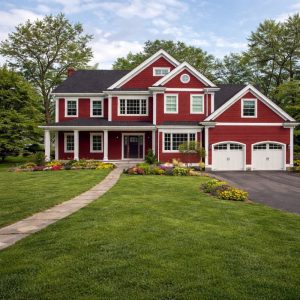 4279 sq ft House Building visual